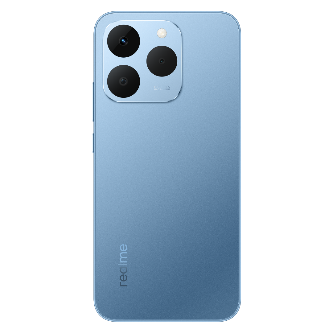 Realme 15T