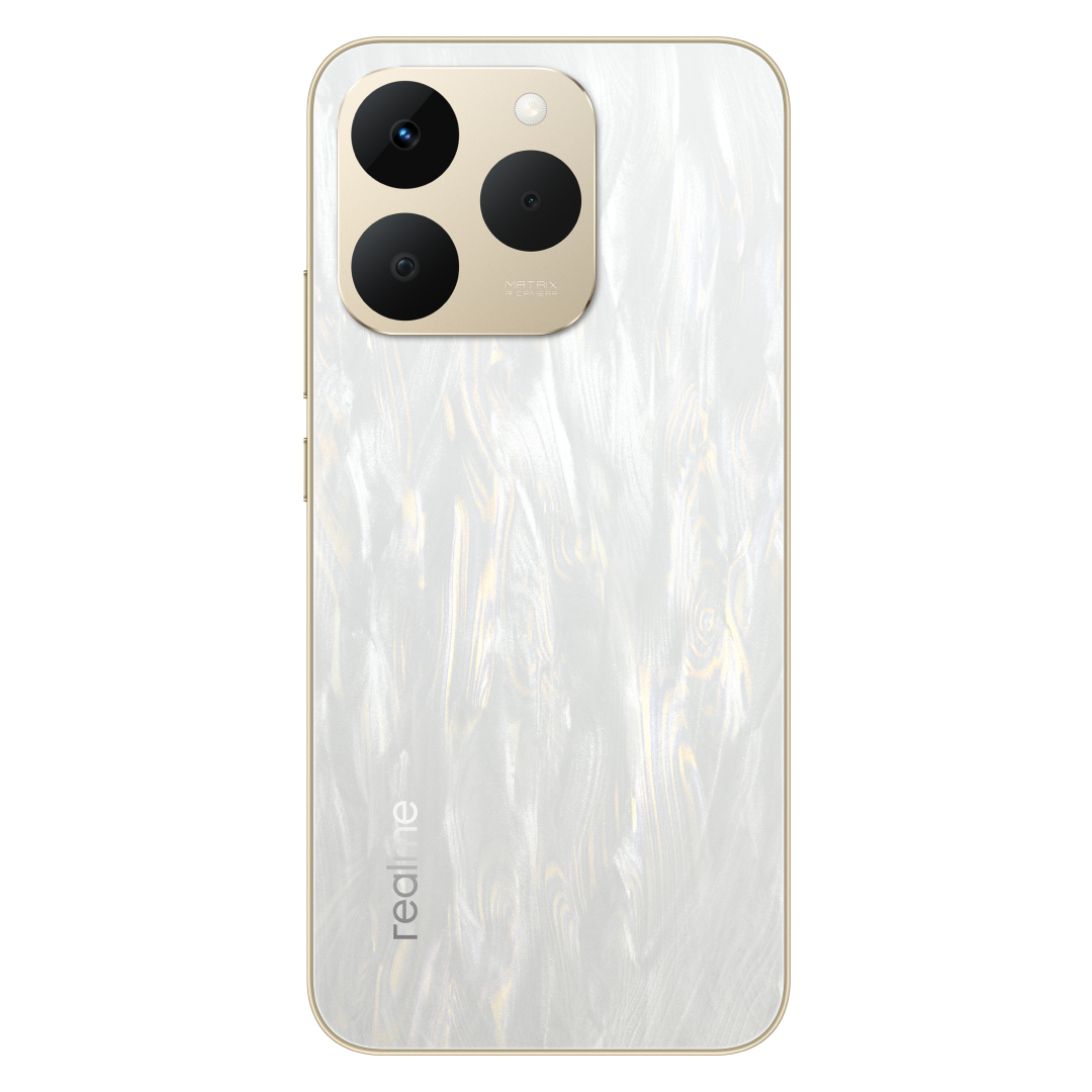 Realme 15T