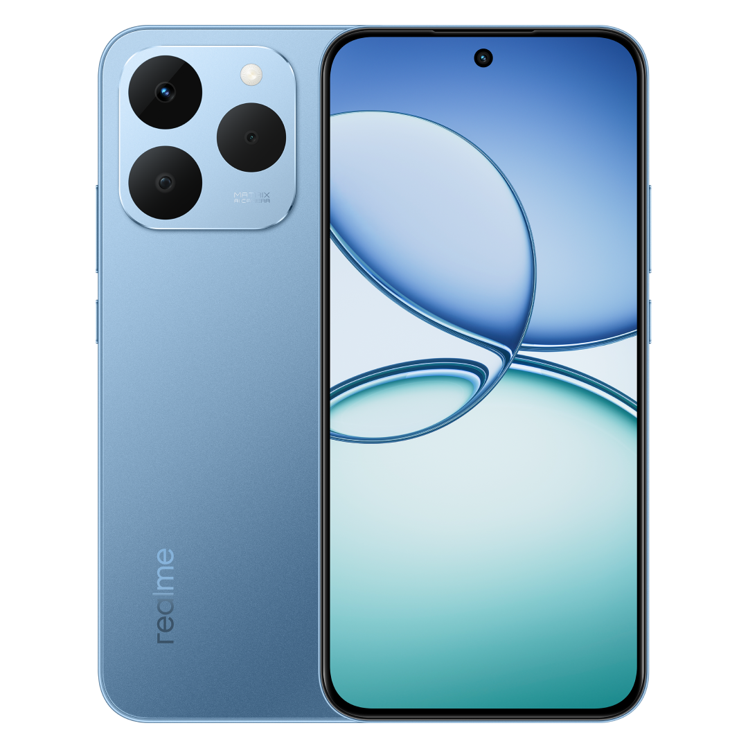 Realme 15T