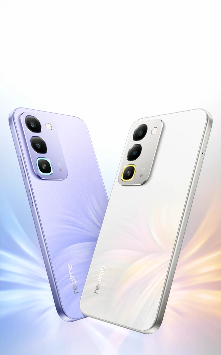 Realme C100 4G