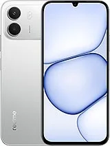 Realme C100i (India)