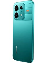 Realme P4s