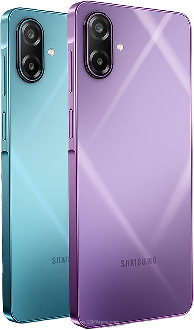 Samsung Galaxy M17e