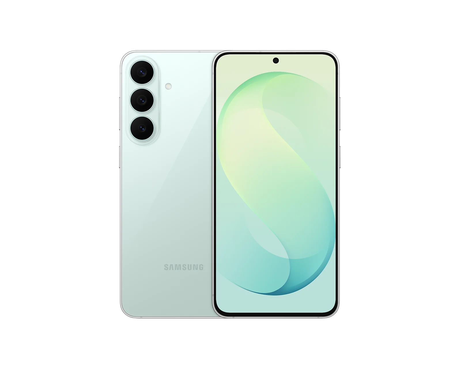 Samsung Galaxy S26 FE
