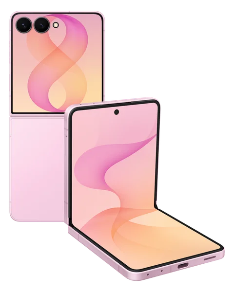 Samsung Galaxy Z Flip8