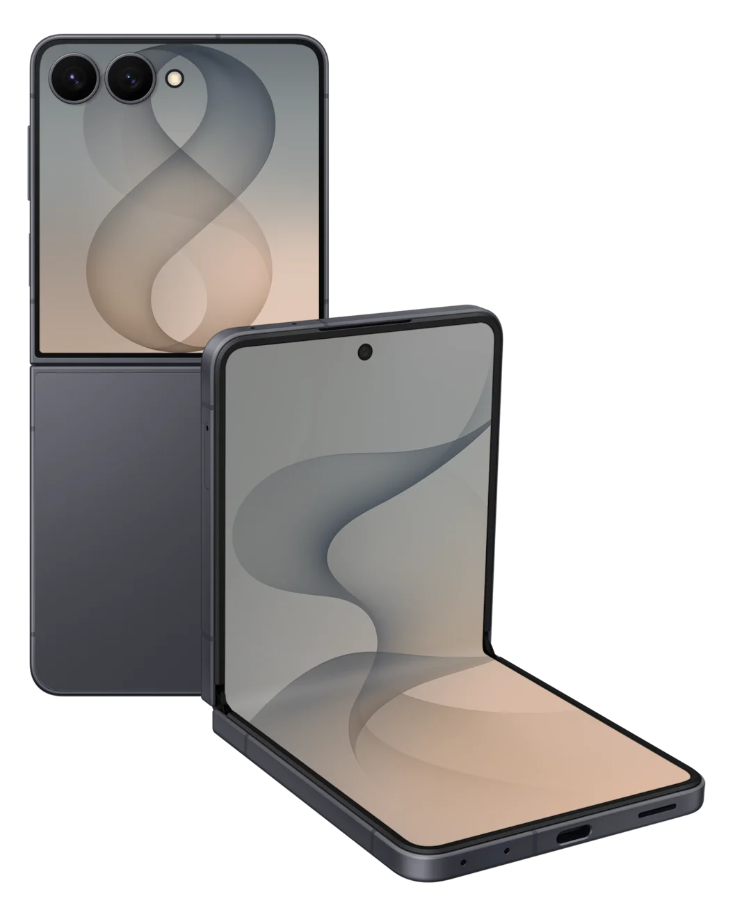 Samsung Galaxy Z Flip8