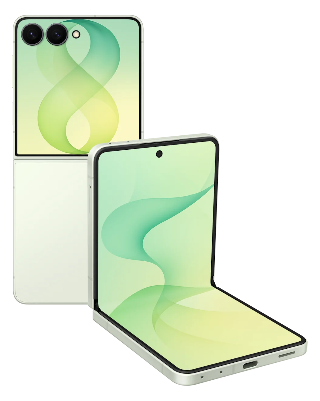 Samsung Galaxy Z Flip8