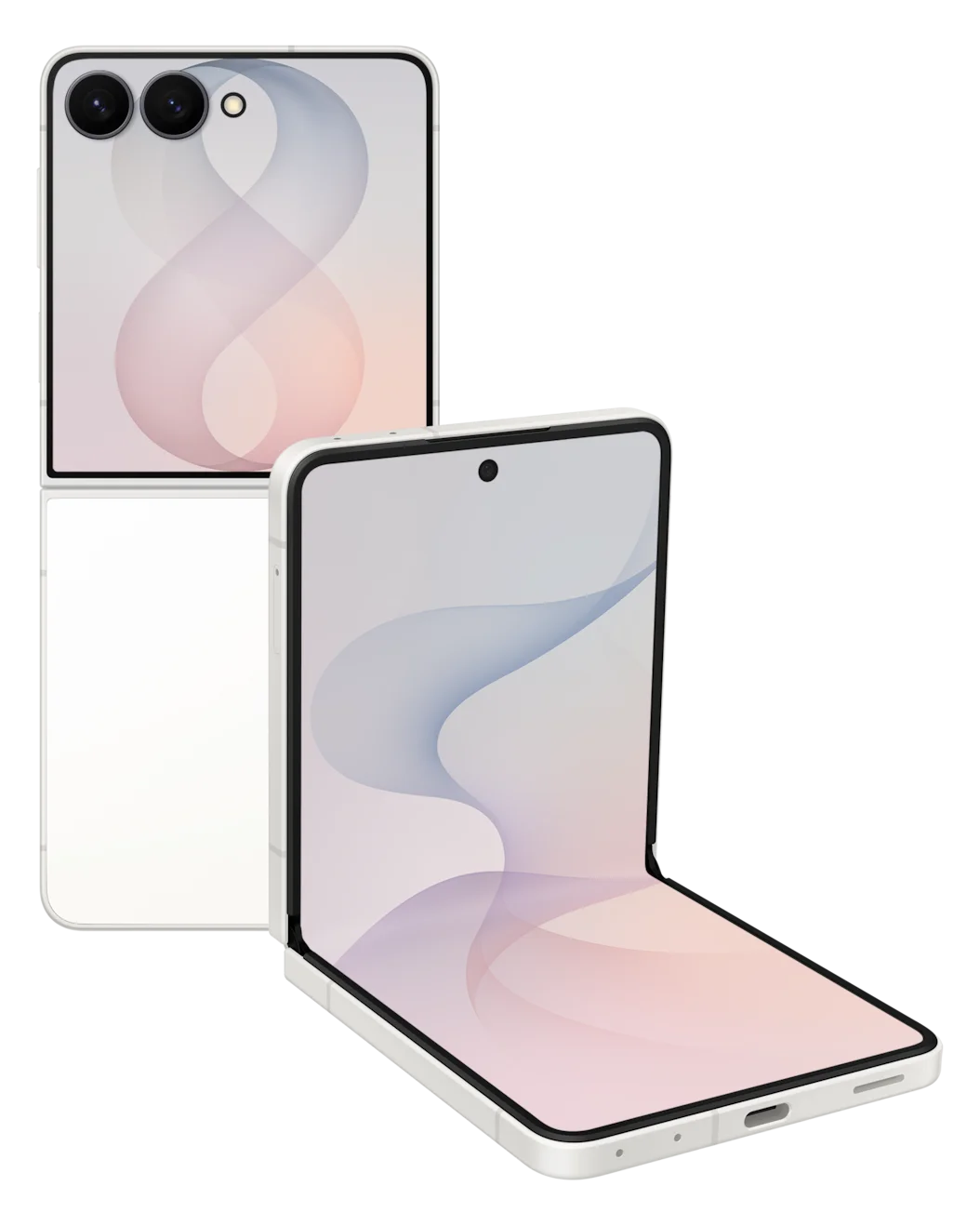 Samsung Galaxy Z Flip8