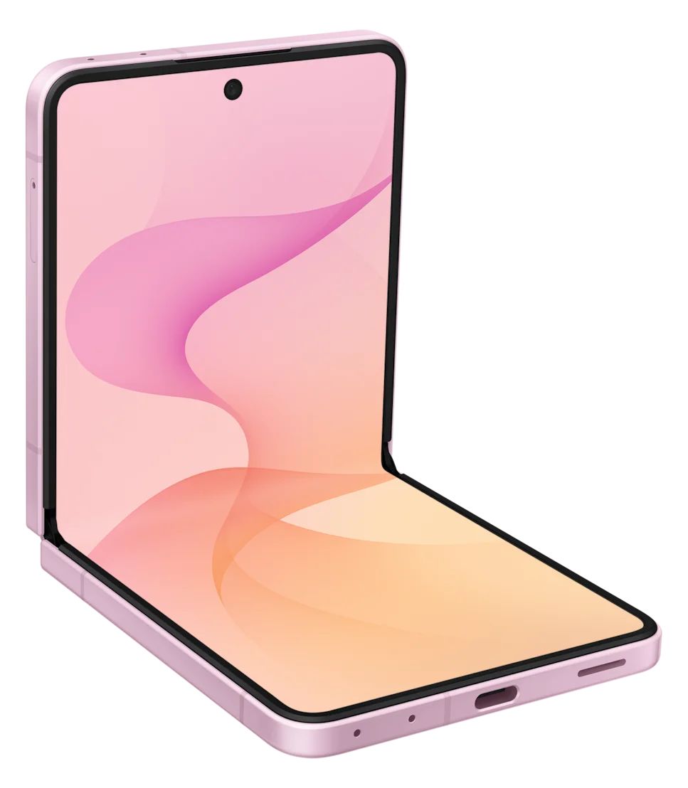 Samsung Galaxy Z Flip8