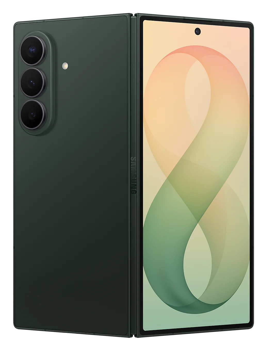 Samsung Galaxy Z Fold8 Ultra