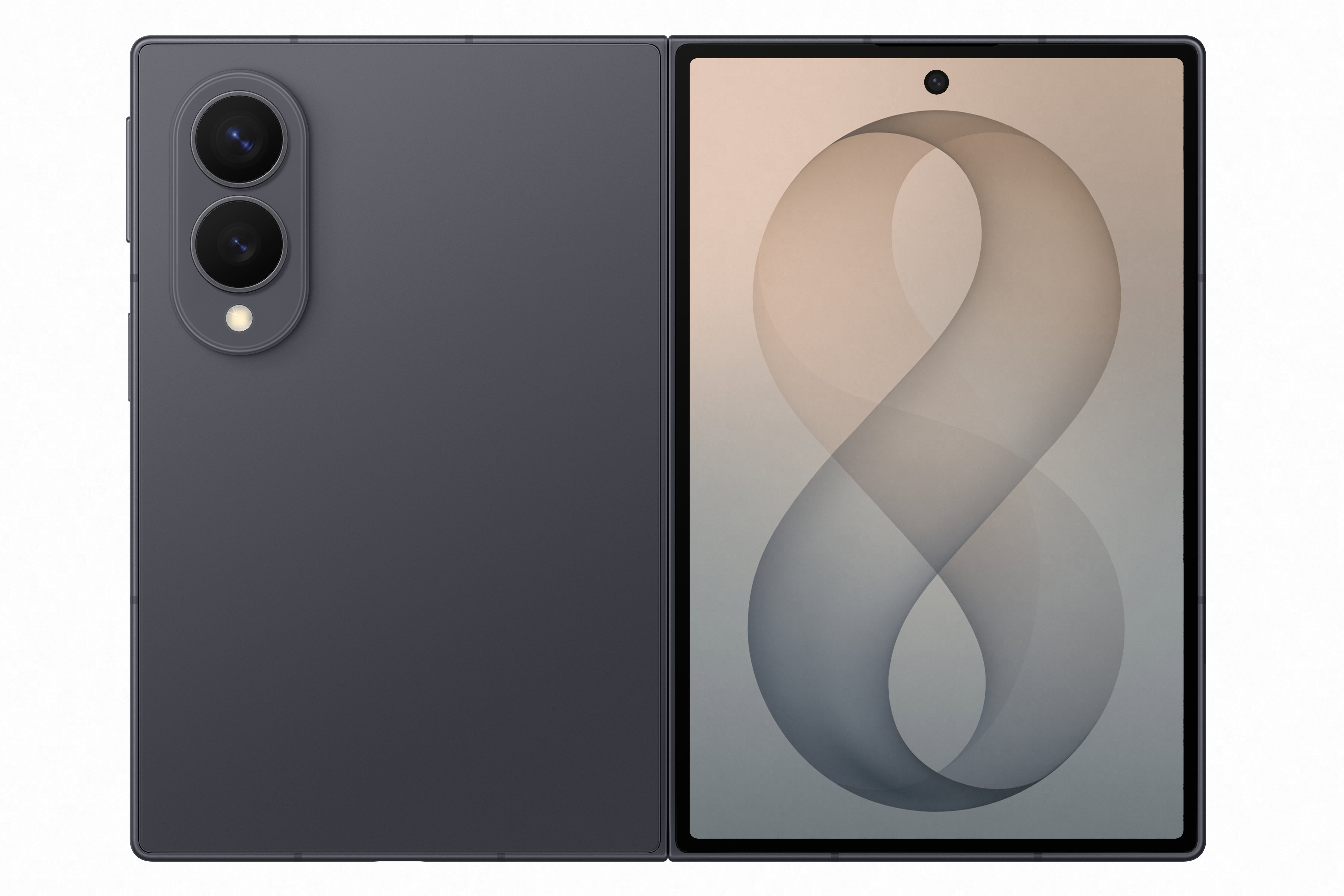 Samsung Galaxy Z Fold8