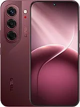Tecno Camon Slim (Sep 2026)