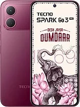 Tecno Spark Go 3 Pro