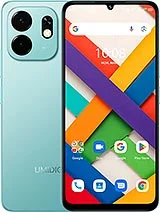 Umidigi A75x