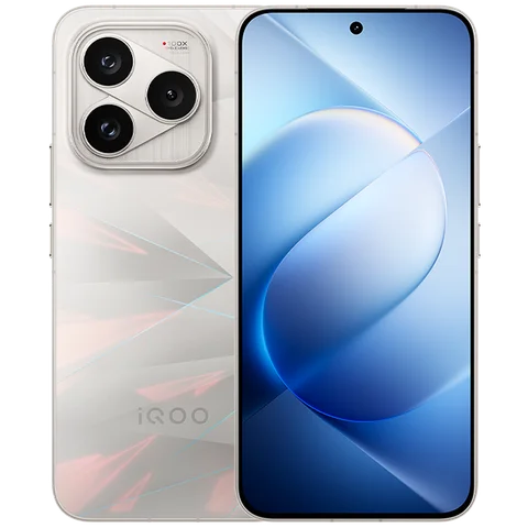 vivo iQOO 16