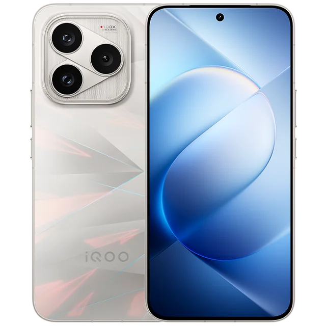 vivo iQOO 16