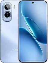 vivo iQOO Z11 (May 2026)