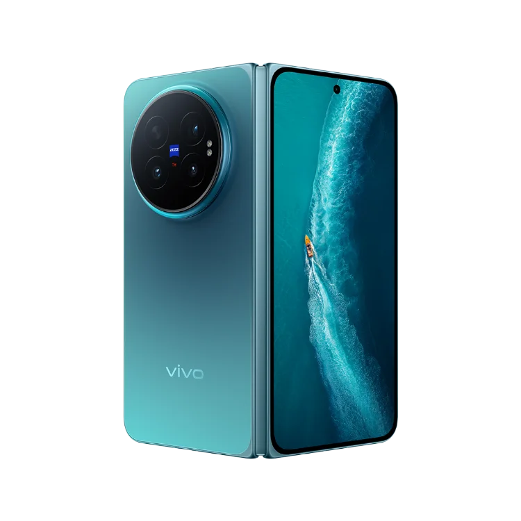 vivo X Fold6