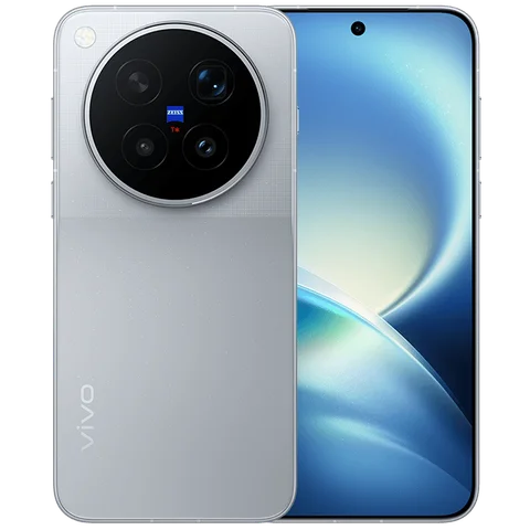 vivo X500 Pro Max