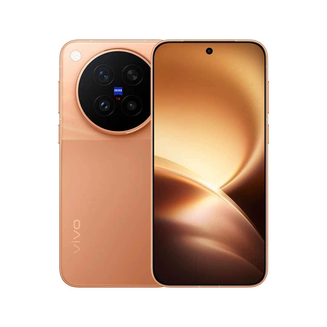 vivo X500 Pro