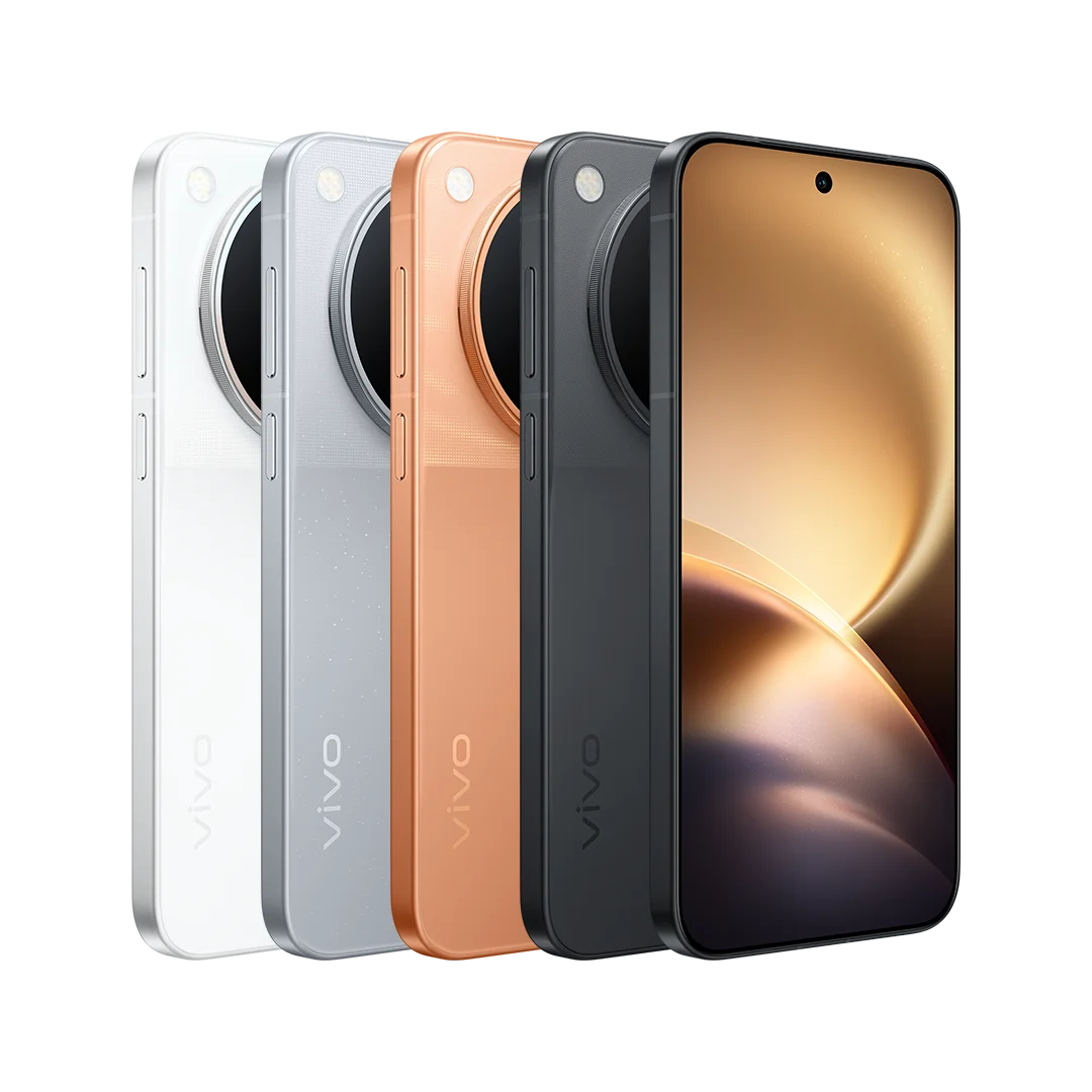 vivo X500 Pro