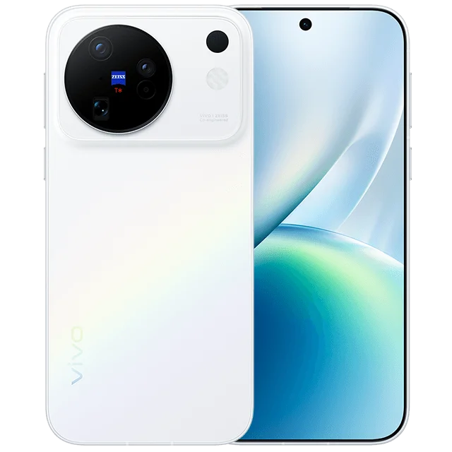 vivo X500