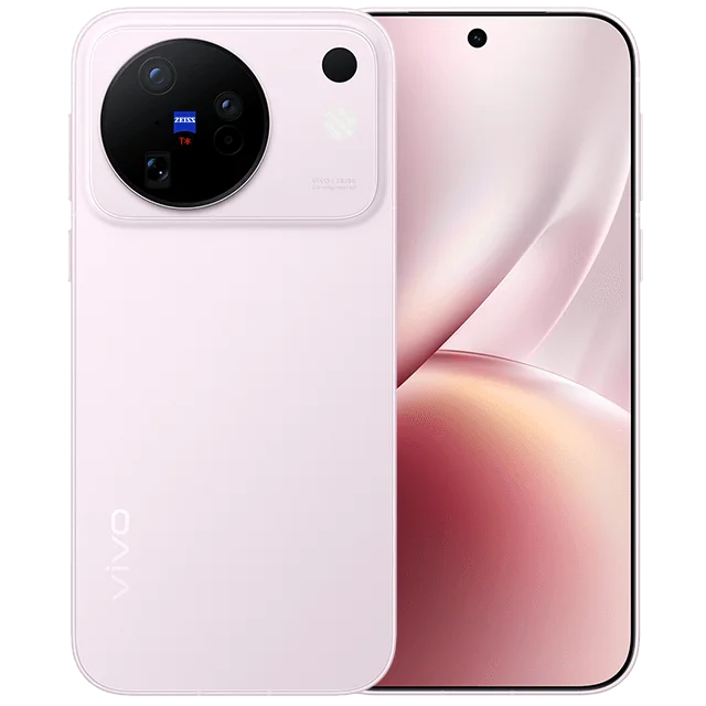 vivo X500