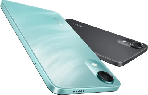 vivo Y05e