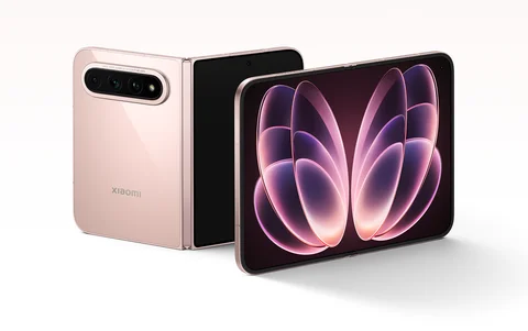Xiaomi 18 Fold