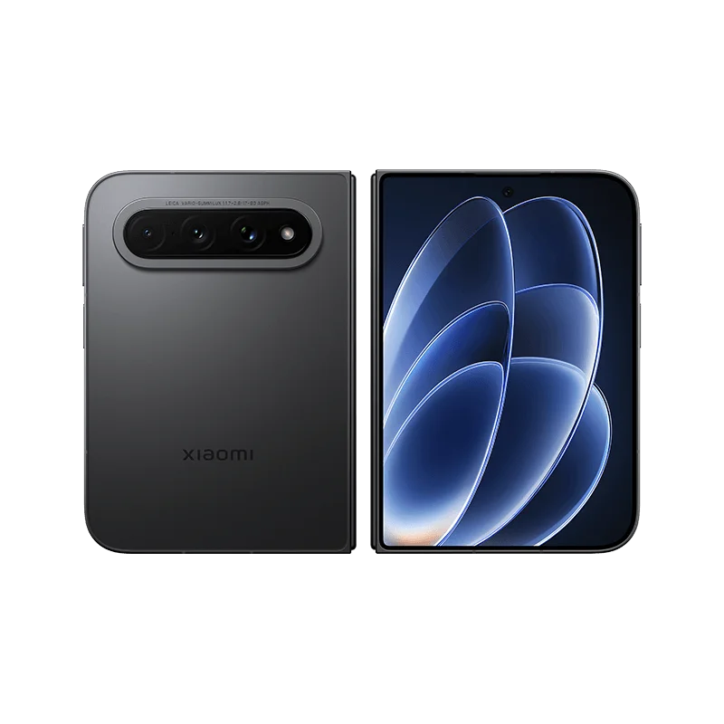 Xiaomi 18 Fold