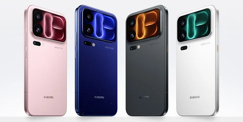 Xiaomi 18 Pro Max