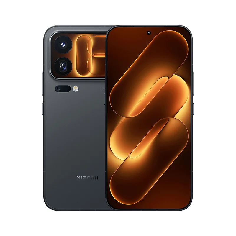 Xiaomi 18 Pro