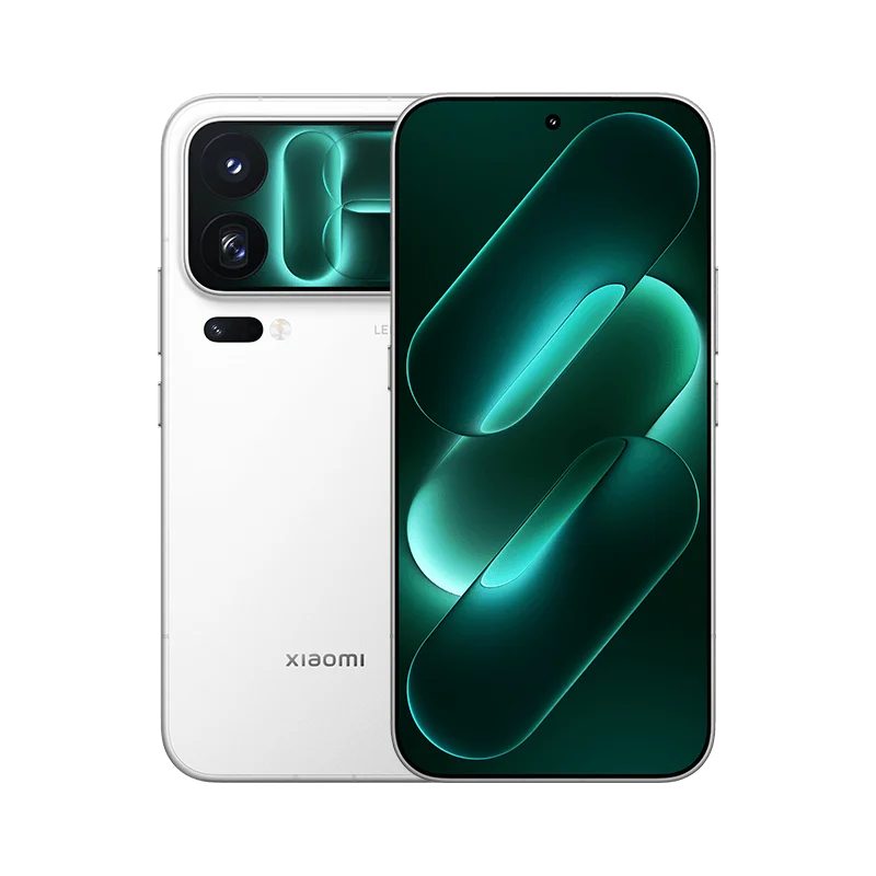 Xiaomi 18 Pro