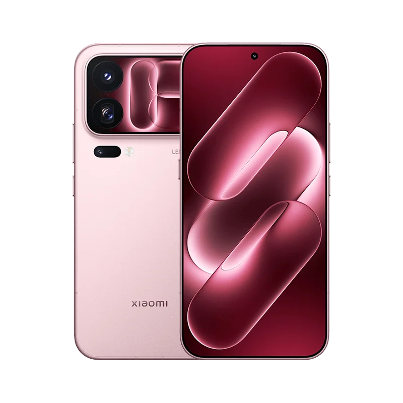 Xiaomi 18 Pro