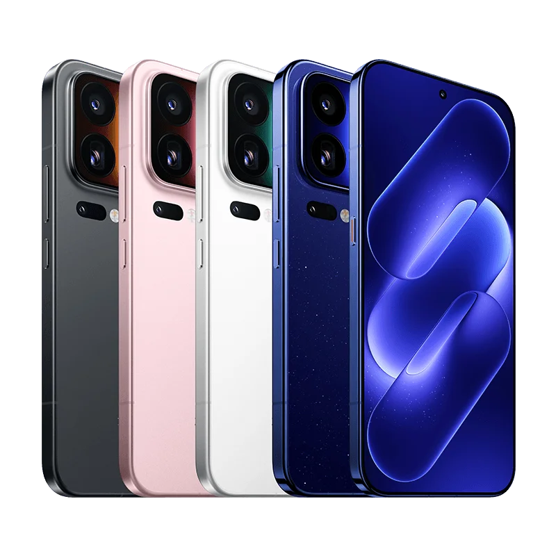 Xiaomi 18 Pro