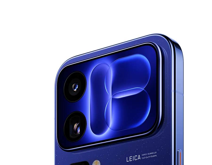 Xiaomi 18 Pro