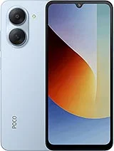 Xiaomi Poco C81x