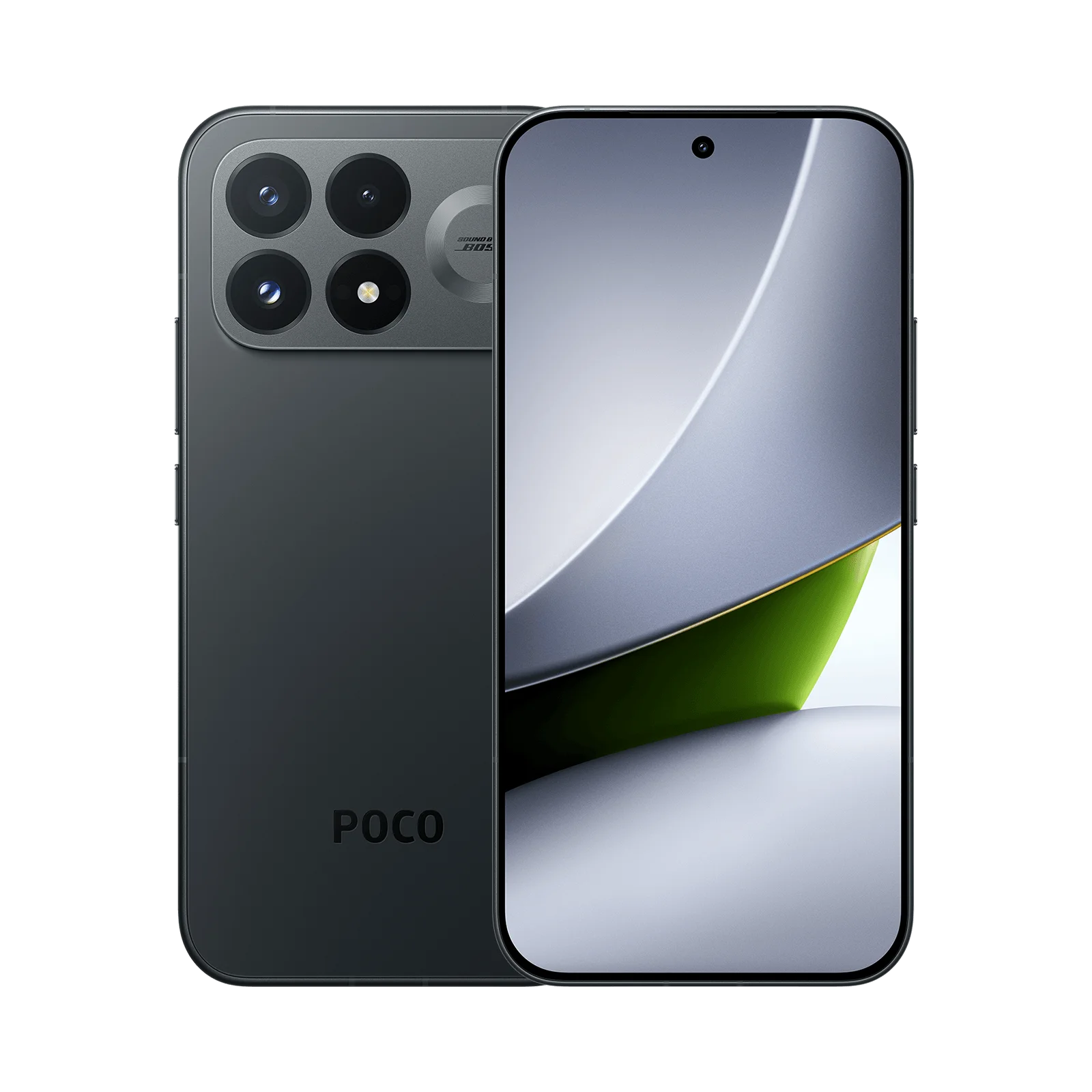Xiaomi Poco F9 Pro