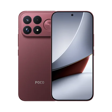 Xiaomi Poco F9 Ultra