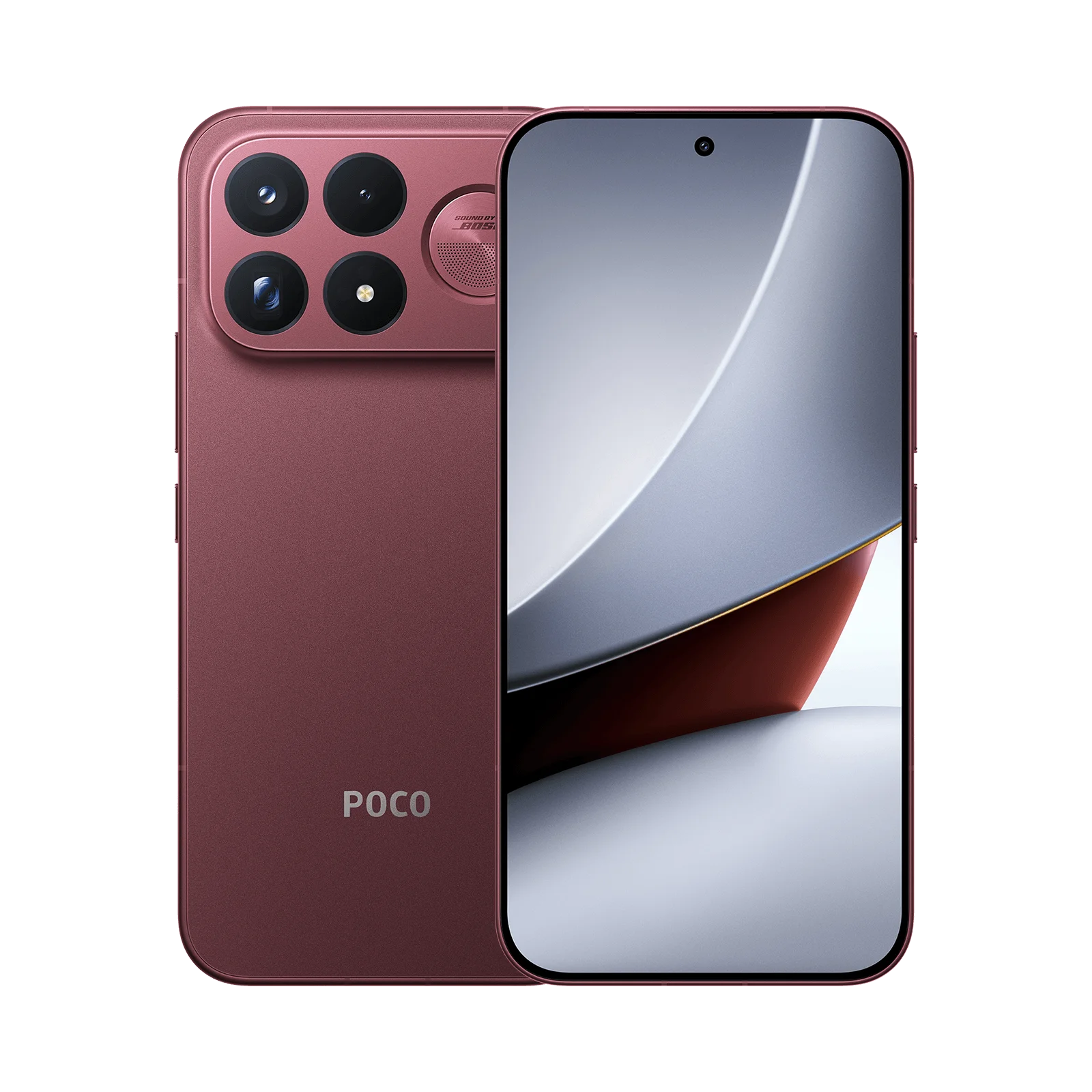 Xiaomi Poco F9 Ultra