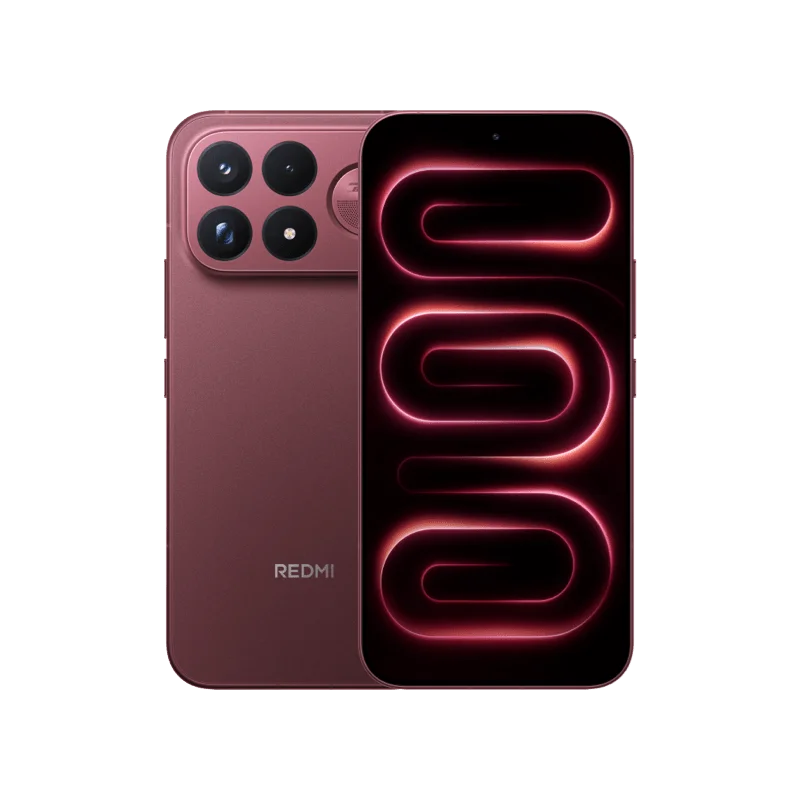 Xiaomi Redmi K100 Pro Max