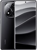 Xiaomi Redmi Note 14 Pro+ 5G (India)