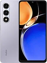 ZTE nubia A77