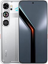 ZTE nubia Neo 5 GT