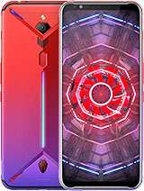 ZTE nubia RedMagic 3