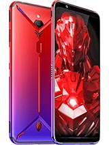 ZTE nubia RedMagic 3S