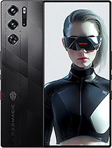 ZTE nubia RedMagic 9S Pro