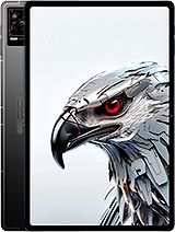 ZTE nubia RedMagic Tablet